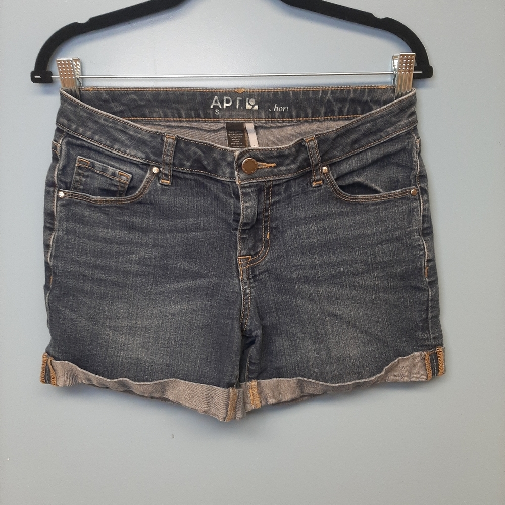 Apt 9 Essentials Shorts